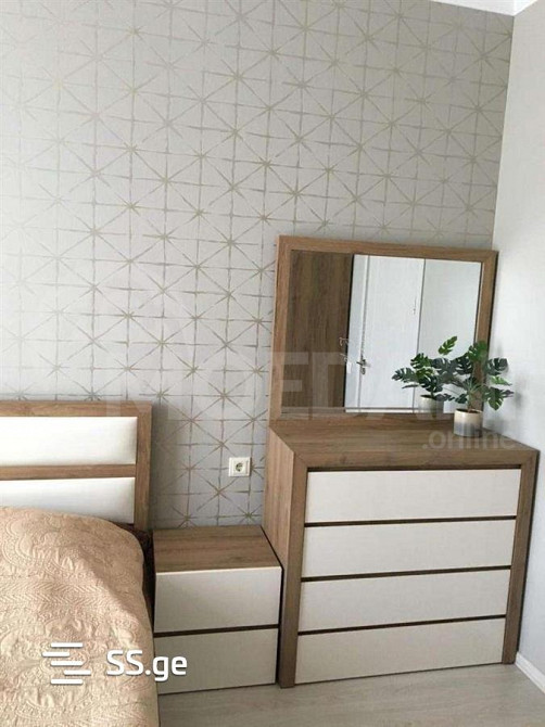 Сдам 3-комн. квартиру 80м² 5/15 эт. Тбилиси - изображение 6