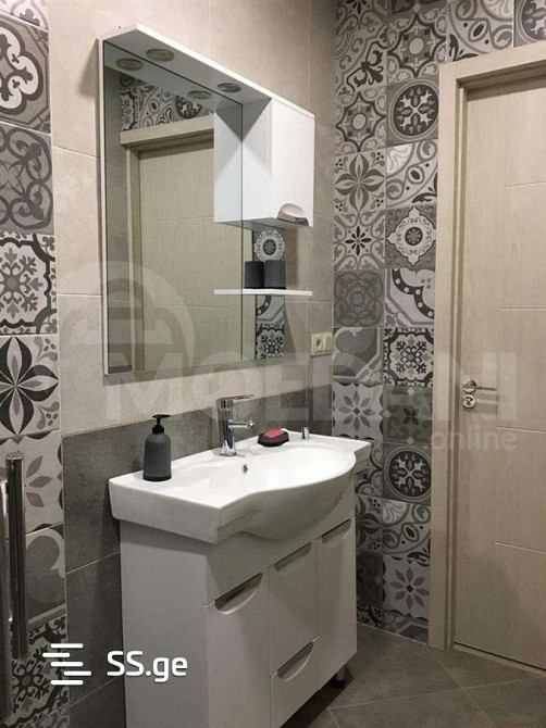 Сдам 3-комн. квартиру 80м² 5/15 эт. Тбилиси - изображение 7