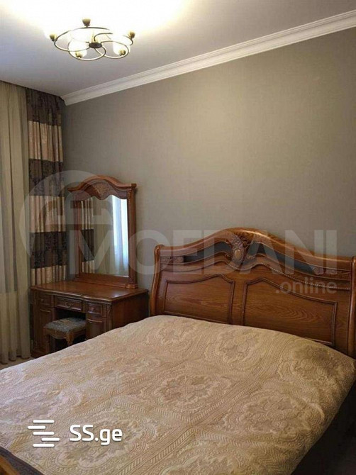 Сдам 3-комн. квартиру 80м² 5/15 эт. Тбилиси - изображение 2