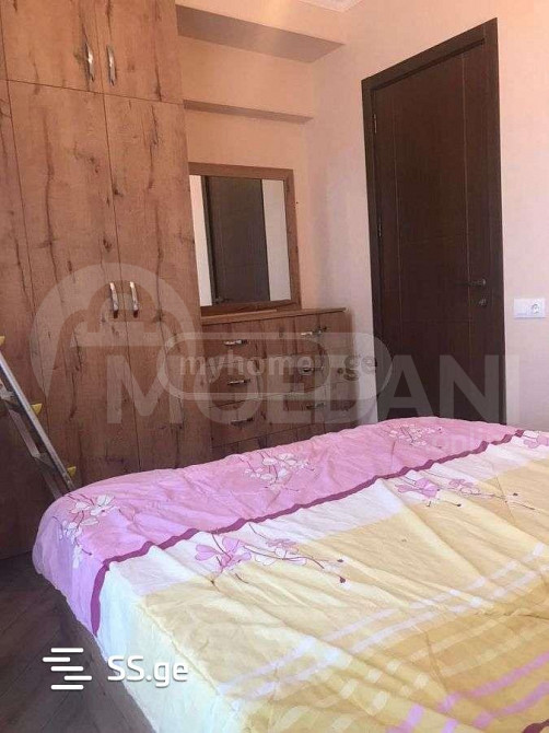 Сдам 3-комн. квартиру 90м² 11/16 эт. Тбилиси - изображение 4