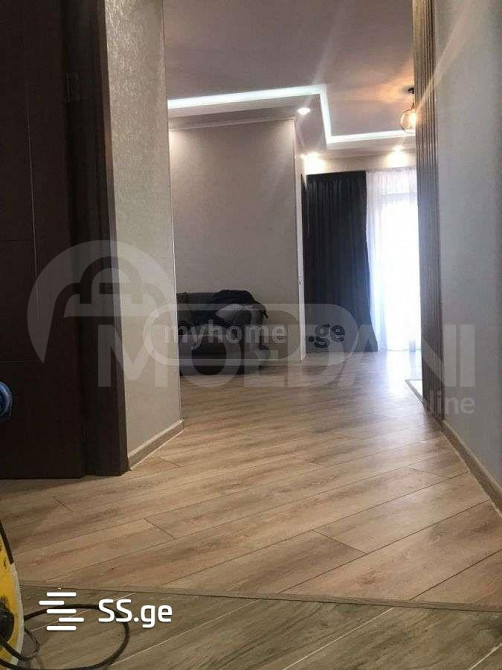 Сдам 3-комн. квартиру 90м² 11/16 эт. Тбилиси - изображение 2