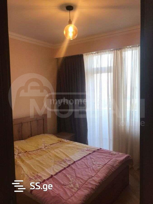 Сдам 3-комн. квартиру 90м² 11/16 эт. Тбилиси - изображение 3