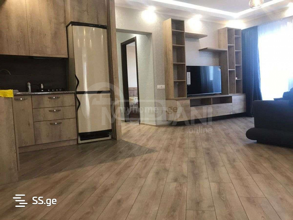 Сдам 3-комн. квартиру 90м² 11/16 эт. Тбилиси - изображение 1