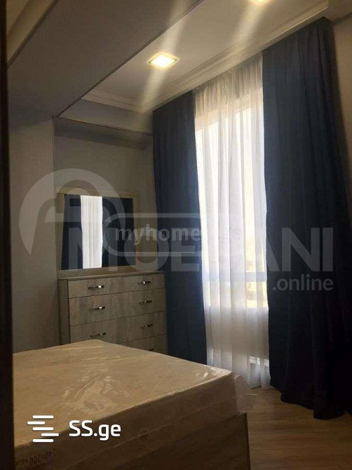 Сдам 3-комн. квартиру 90м² 11/16 эт. Тбилиси - изображение 5