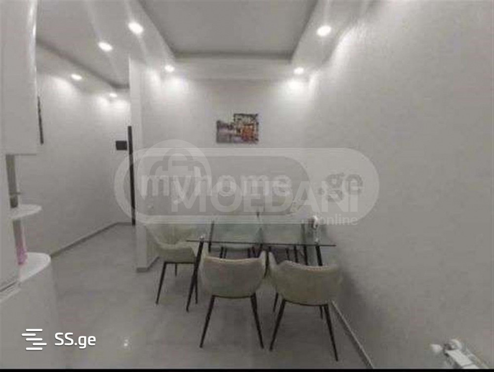 ქირავდება 3 ოთახიანი ბინა 97მ² 11/17 სართ თბილისი - photo 5