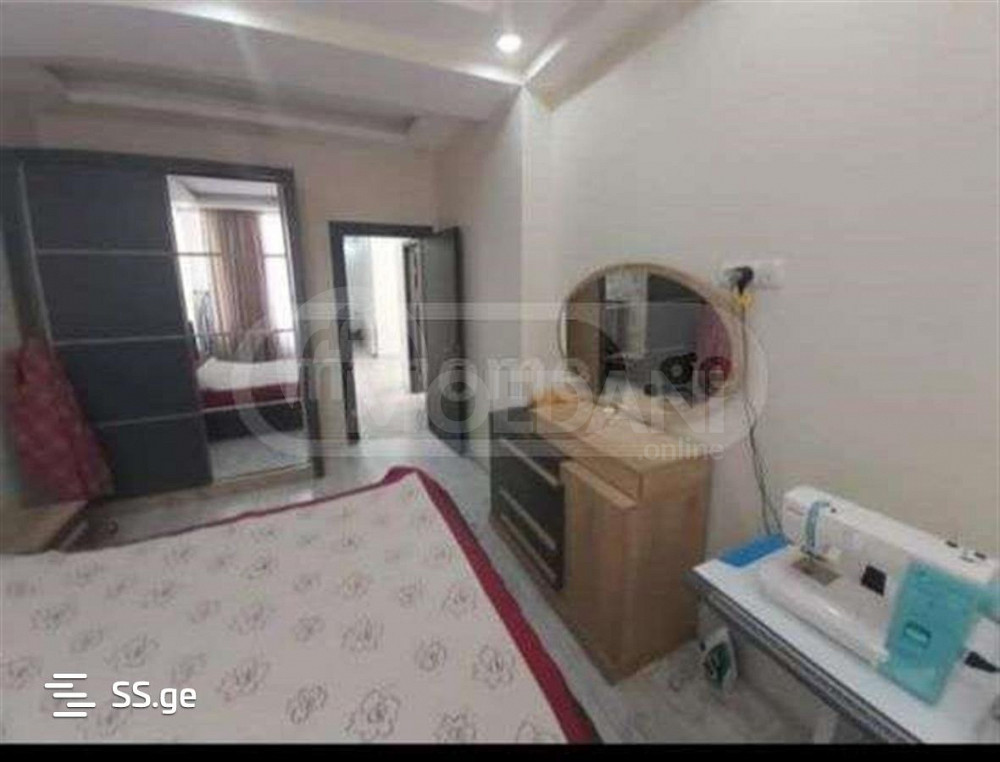 ქირავდება 3 ოთახიანი ბინა 97მ² 11/17 სართ თბილისი - photo 4