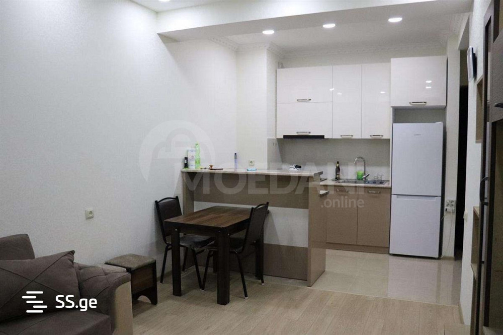 Сдам 2-комн. квартиру 60м² 5/17 эт. Тбилиси - изображение 3