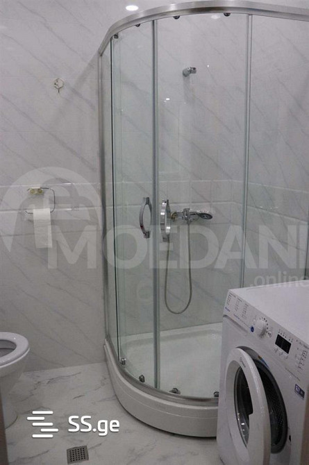 Сдам 2-комн. квартиру 60м² 5/17 эт. Тбилиси - изображение 2