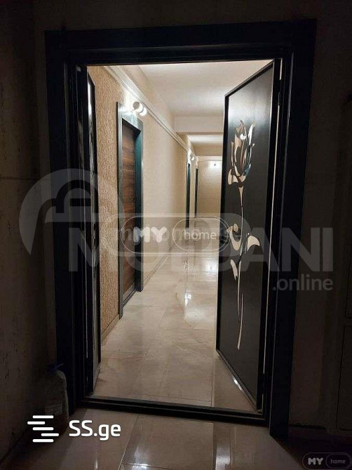 Apartments For Rent two-room 45м² 6/14 floor Tbilisi - photo 7