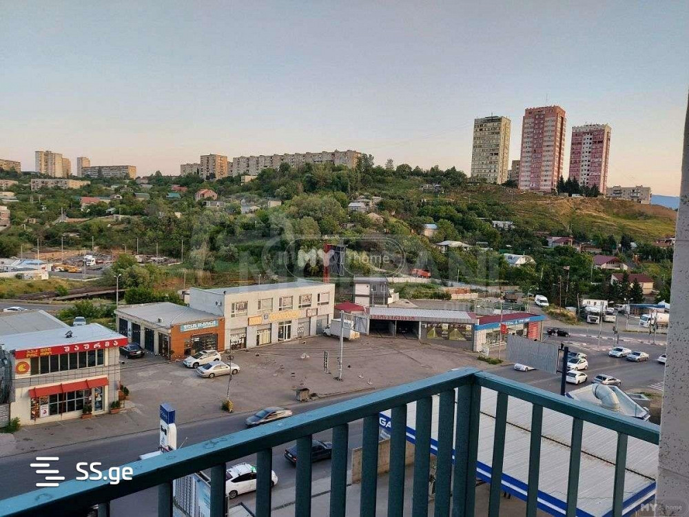 Apartments For Rent two-room 45м² 6/14 floor Tbilisi - photo 1