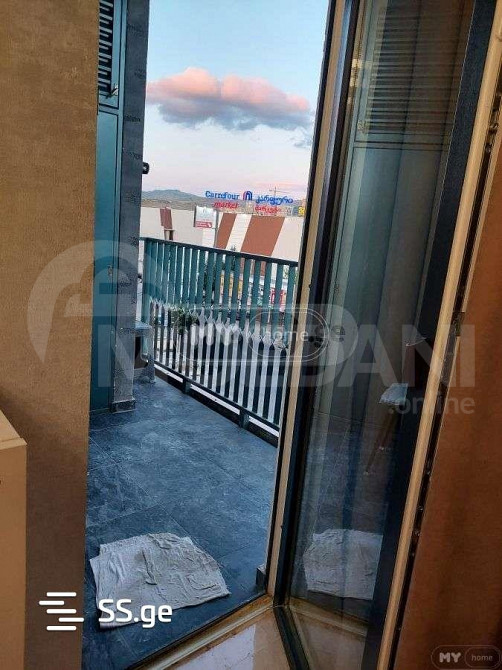 Apartments For Rent two-room 45м² 6/14 floor Tbilisi - photo 8