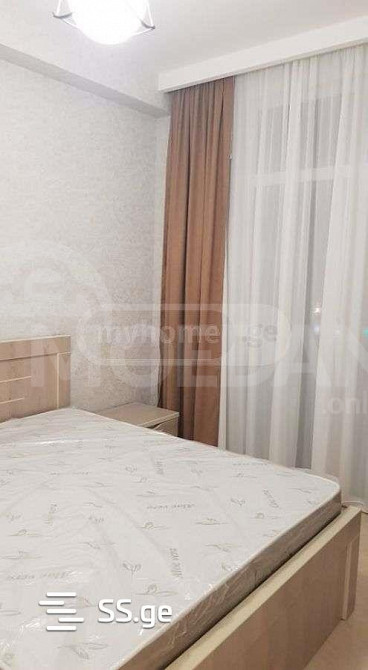 Apartments For Rent two-room 45м² 6/14 floor Tbilisi - photo 4