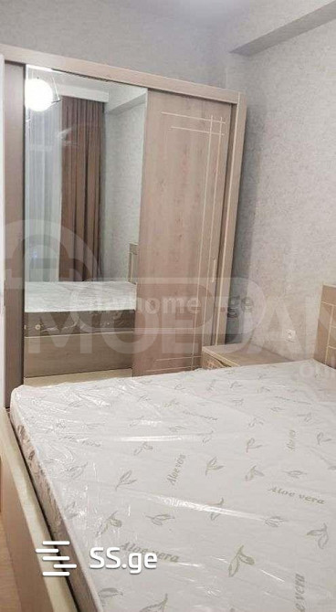 Apartments For Rent two-room 45м² 6/14 floor Tbilisi - photo 6