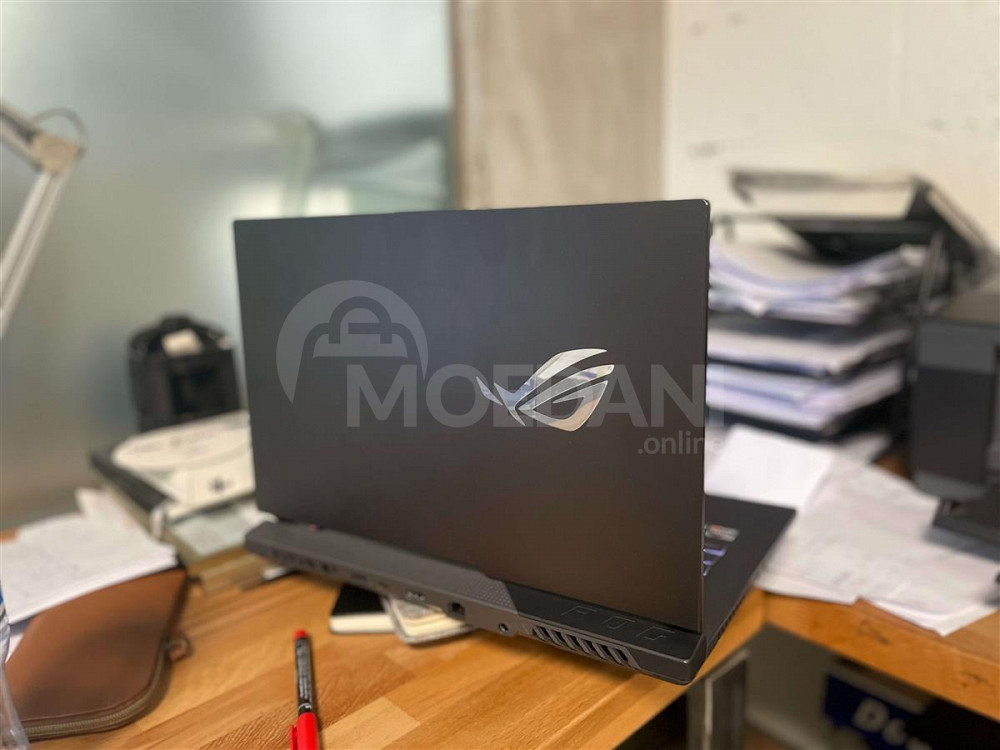 ნოუთბუქი თბილისი - photo 1