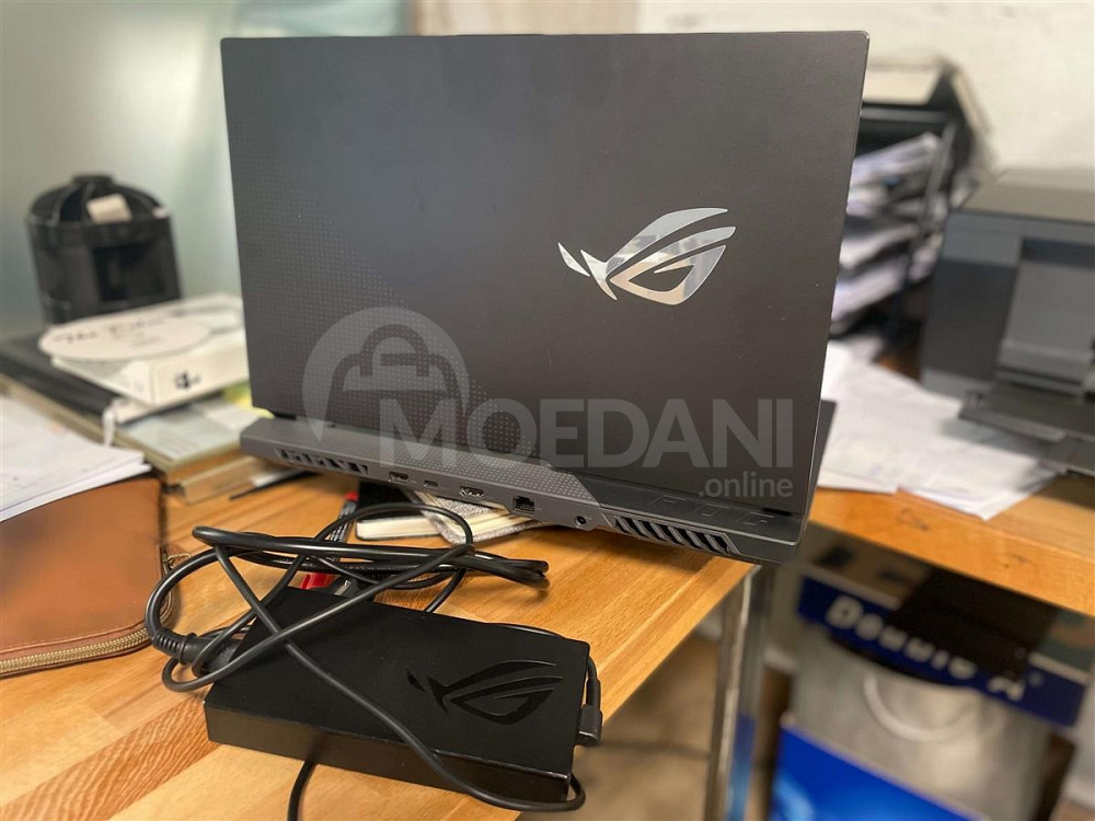 ნოუთბუქი თბილისი - photo 3