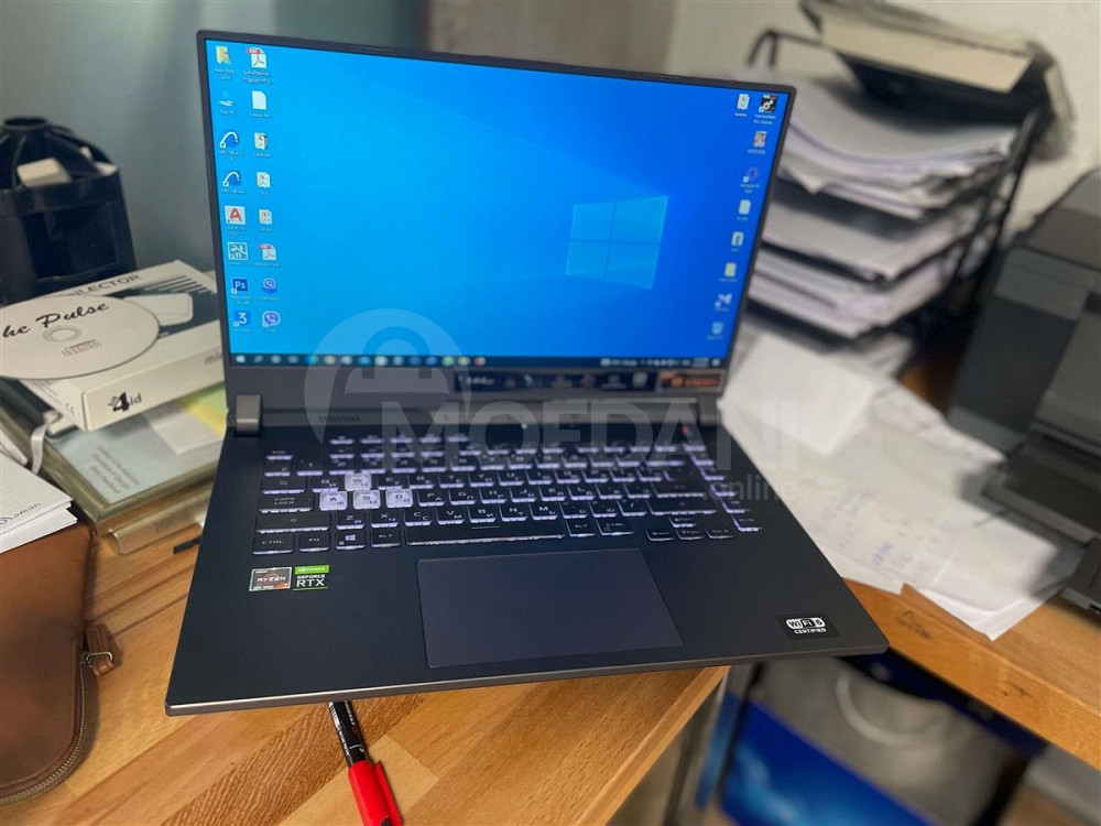 ნოუთბუქი თბილისი - photo 2