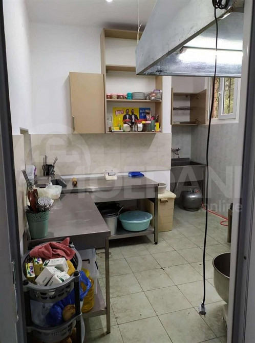 Baking set Tbilisi - photo 2