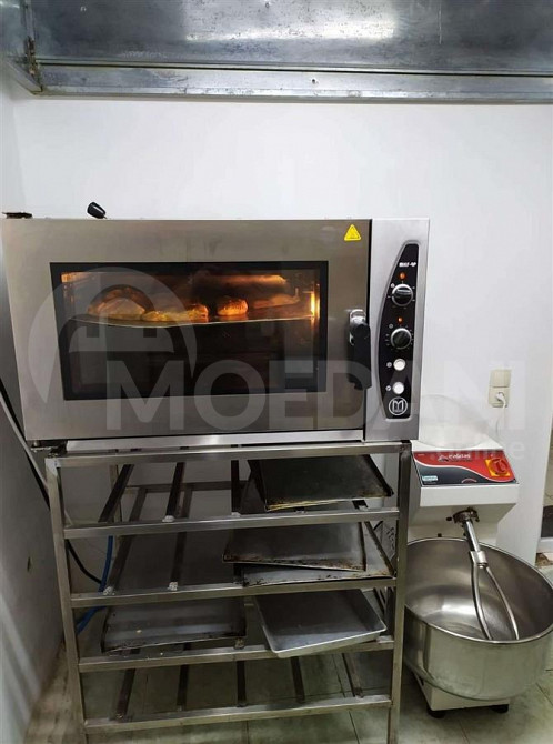 Baking set Tbilisi - photo 1