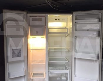Продам б/у холодильник Тбилиси - изображение 2