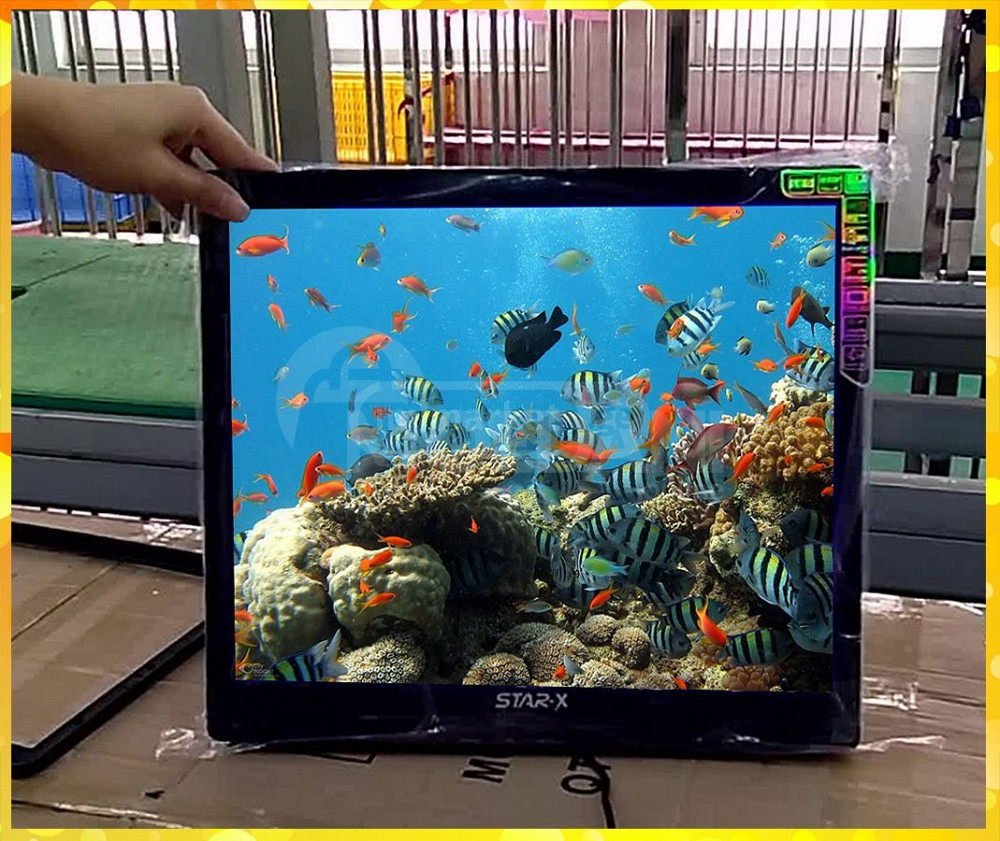 Mini TV, new, with warranty Tbilisi - photo 1