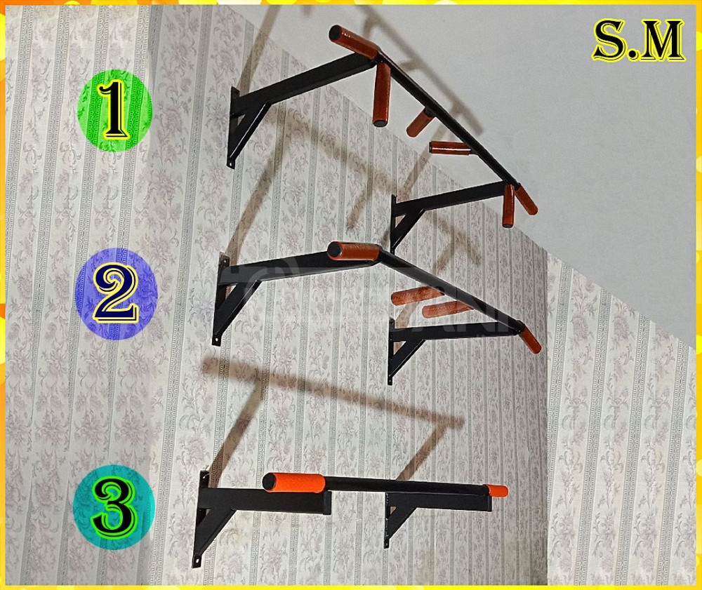 Wall turnstile, tourniquet, турник, турникет Tbilisi - photo 1