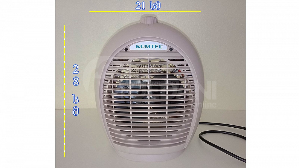 ოთახის გამათბობელი,აბაზანის გამათბობელი თბილისი - photo 2