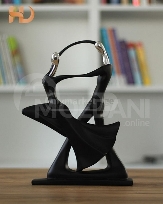 იყიდება სუვენირი მოცეკვავეები თბილისი - photo 1