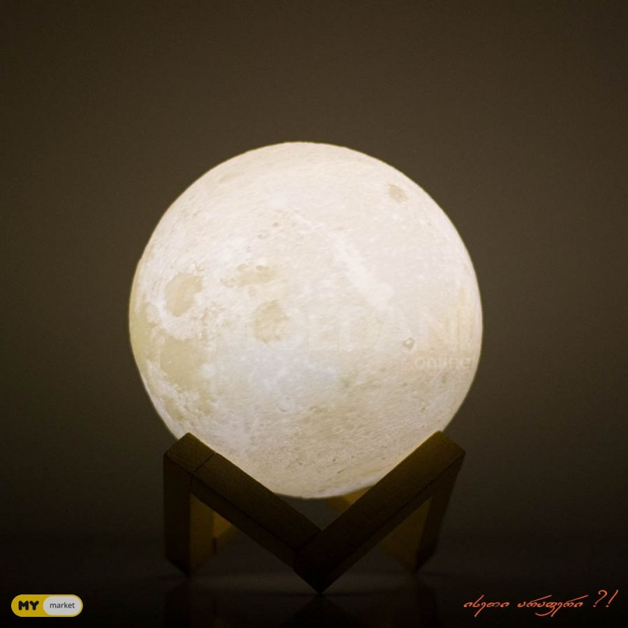 Lamp for sale - moon Tbilisi - photo 1