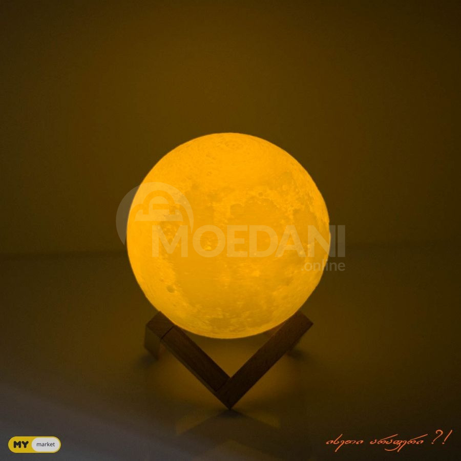 Lamp for sale - moon Tbilisi - photo 2