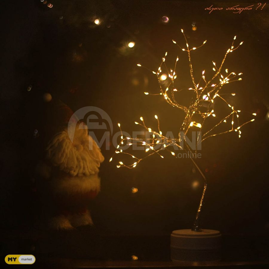 Lamp for sale - wood Tbilisi - photo 2