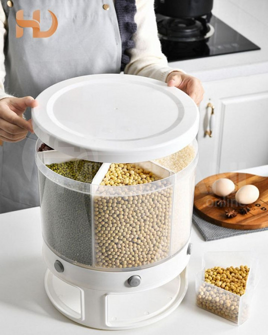 Grain dispenser for sale Tbilisi - photo 2