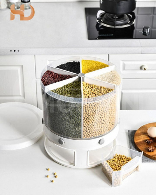 Grain dispenser for sale Tbilisi - photo 1