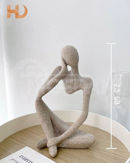 იყიდება სუვენირი საყვავილე ქალბატონი თბილისი - photo 2