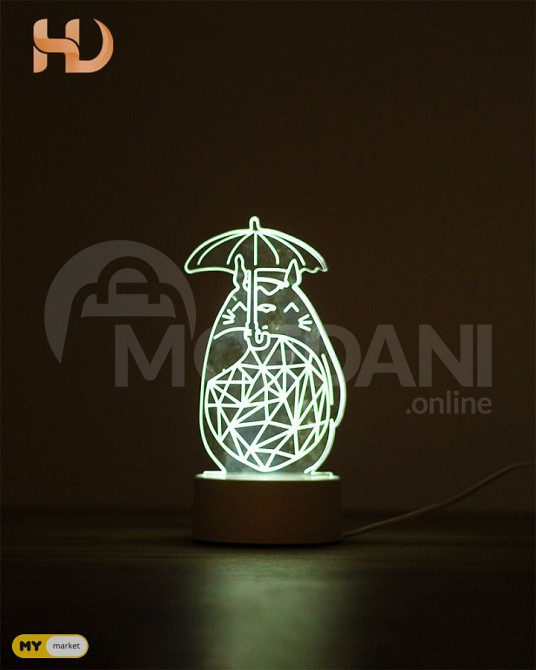 იყიდება სანათები (ბრტყელი) თბილისი - photo 1