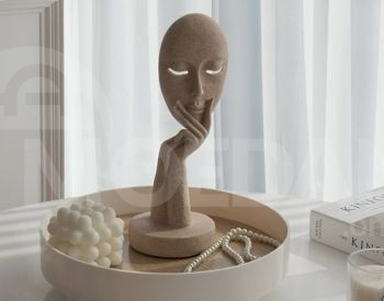 Сувенирное лицо на продажу Тбилиси - изображение 2