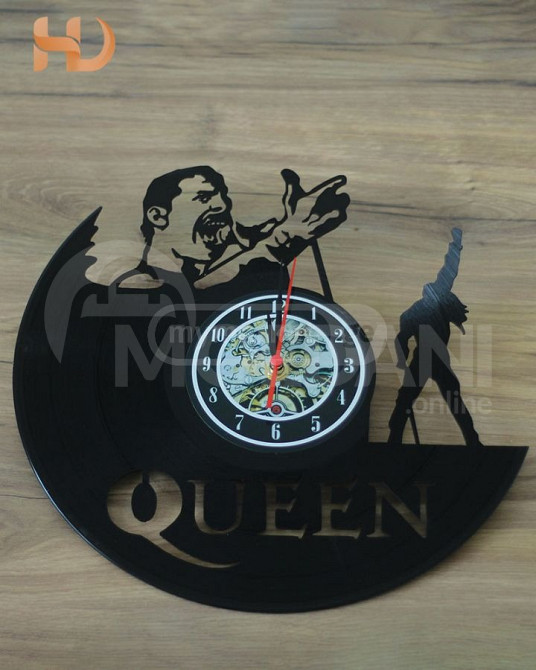 იყიდება საათი Queen თბილისი - photo 1