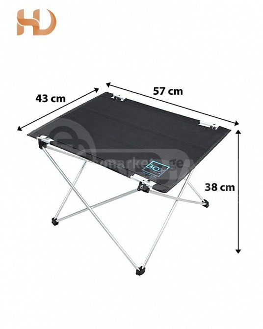 Extendable table for sale Tbilisi - photo 3