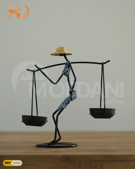 იყიდება სასანთლე ქალი თბილისი - photo 2