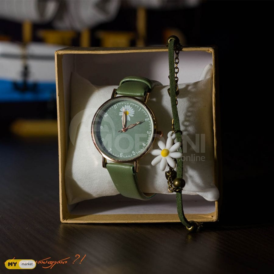 იყიდება ვქალის საათი თბილისი - photo 2