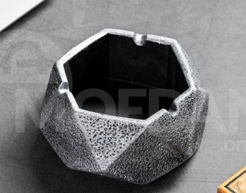 Multi-purpose ashtray for sale Tbilisi - photo 2