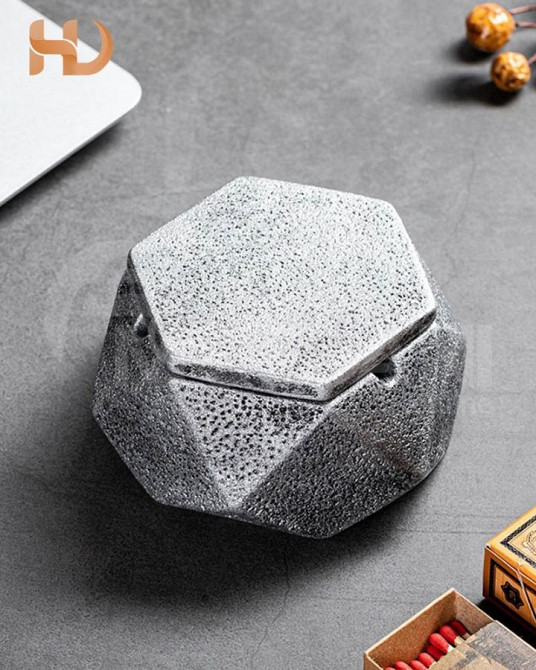 Multi-purpose ashtray for sale Tbilisi - photo 1