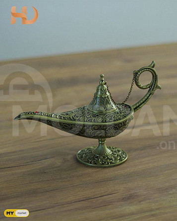 Aladdin's lamp for sale Tbilisi - photo 2