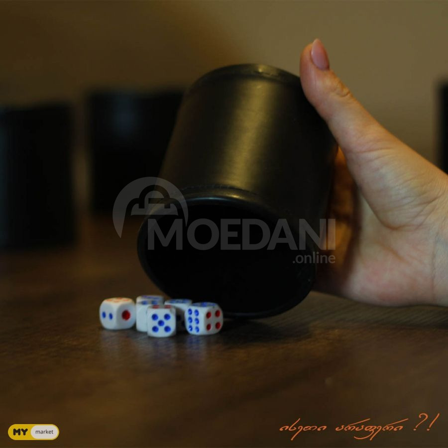 Продам настольную игру - Дудо Тбилиси - изображение 2