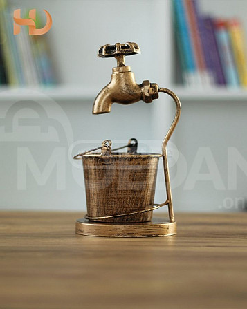 Ashtray faucet for sale Tbilisi - photo 1
