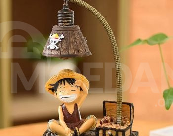 Лампа One Piece для продажи Тбилиси - изображение 1