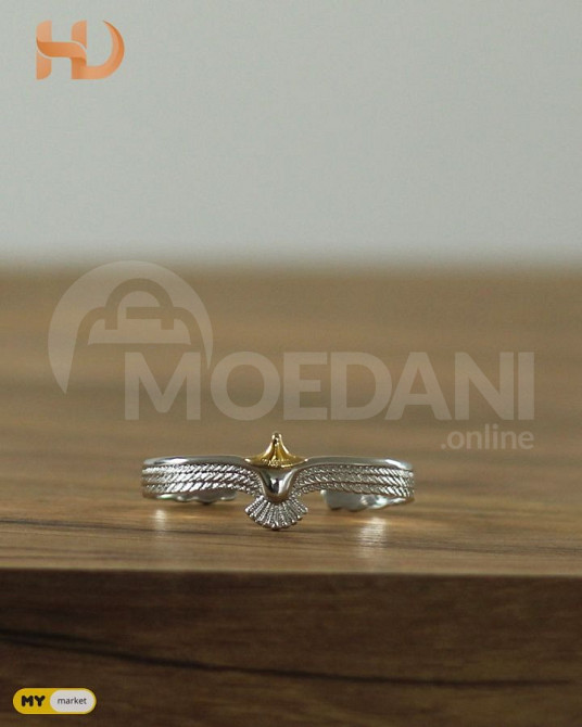 იყიდება სამაჯური არწივი თბილისი - photo 1