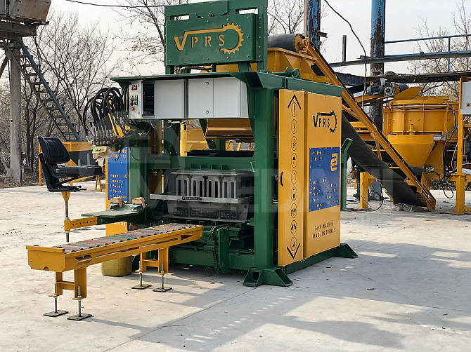 Block cutting machine for sale Rustavi - photo 1