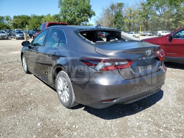 იყიდება toyota camry თბილისი - photo 2