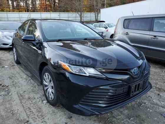 იყიდება TOYOTA Camry 2020 თბილისი