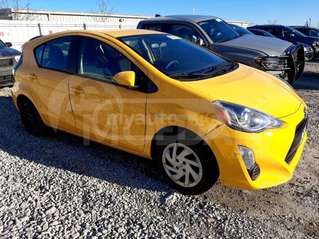 იყიდება TOYOTA Prius C 2015 თბილისი - photo 4